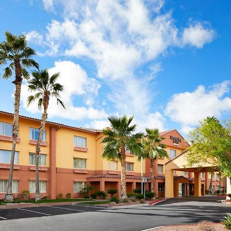 SpringHill Suites Tempe at Arizona Mills Mall Esterno foto