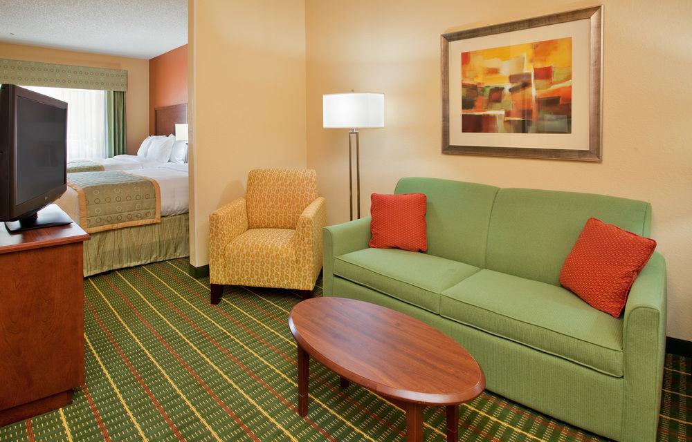 SpringHill Suites Tempe at Arizona Mills Mall Esterno foto