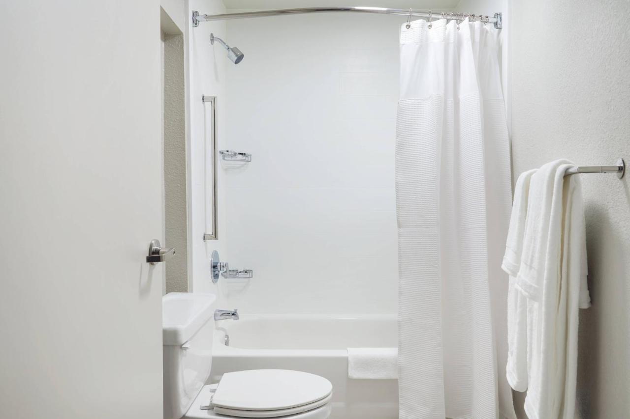 SpringHill Suites Tempe at Arizona Mills Mall Esterno foto