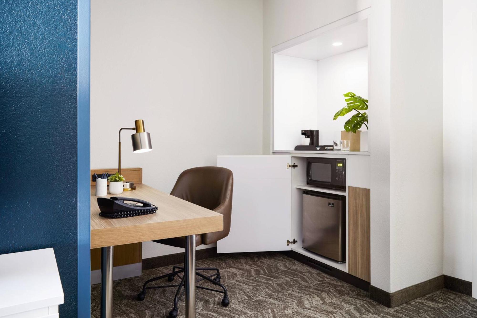 SpringHill Suites Tempe at Arizona Mills Mall Esterno foto