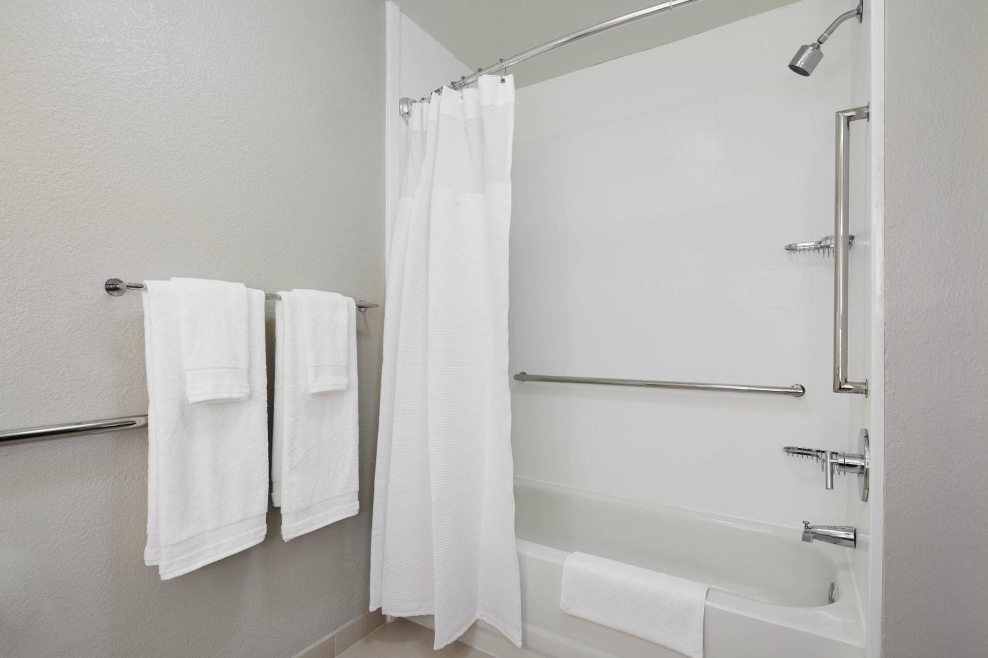 SpringHill Suites Tempe at Arizona Mills Mall Esterno foto