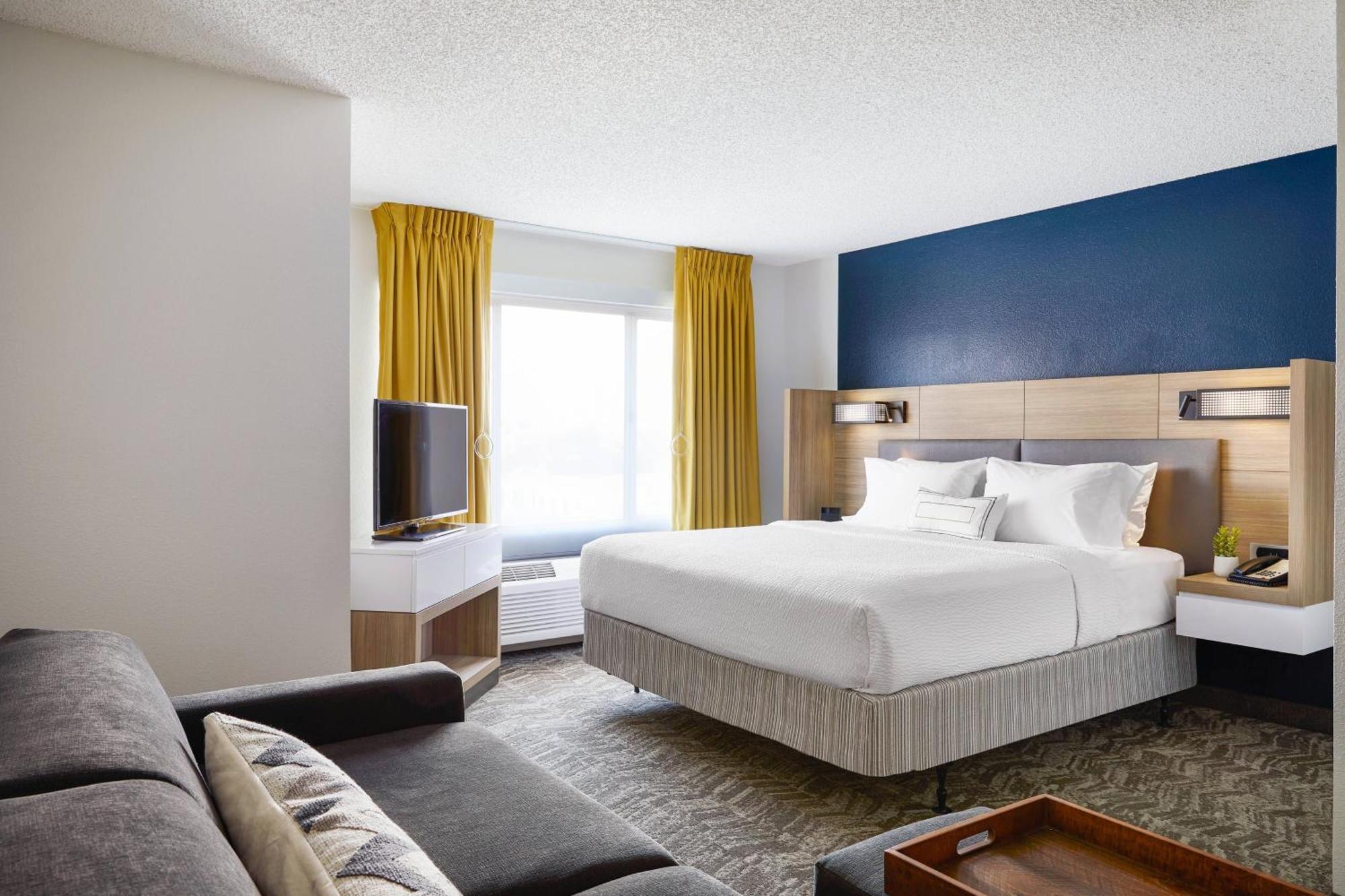 SpringHill Suites Tempe at Arizona Mills Mall Esterno foto
