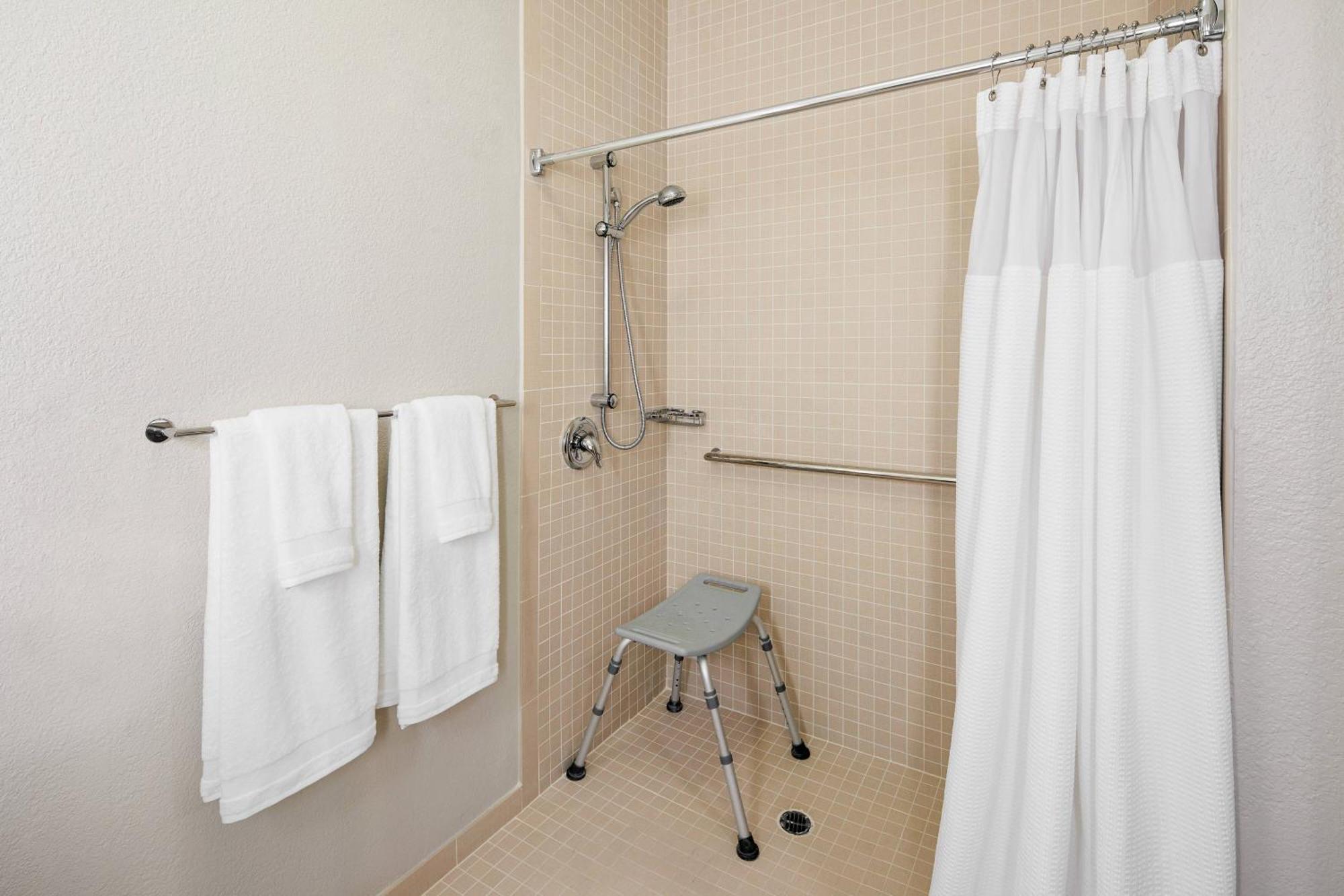 SpringHill Suites Tempe at Arizona Mills Mall Esterno foto