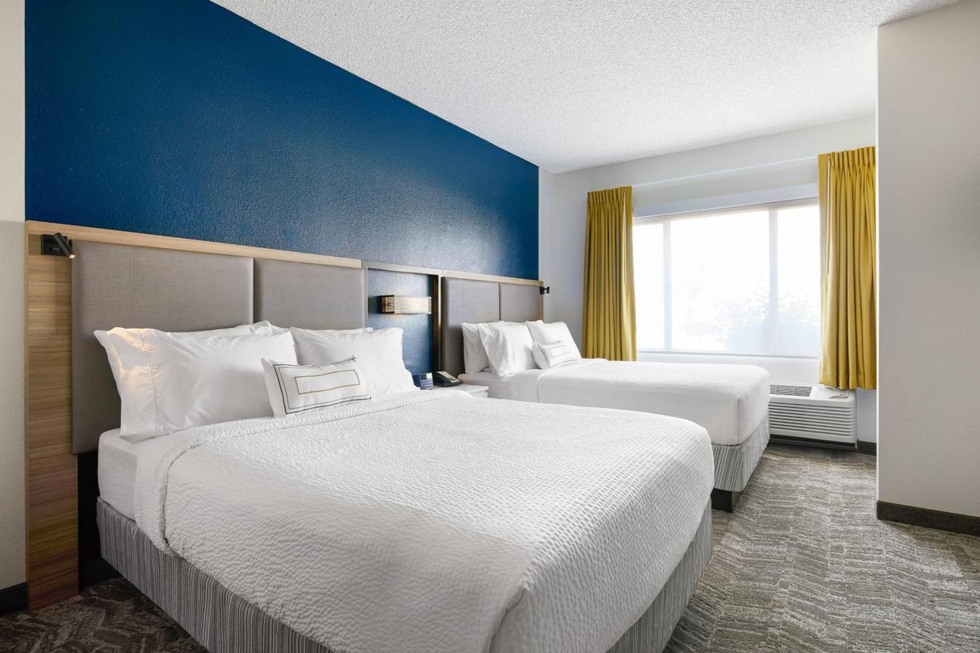 SpringHill Suites Tempe at Arizona Mills Mall Esterno foto