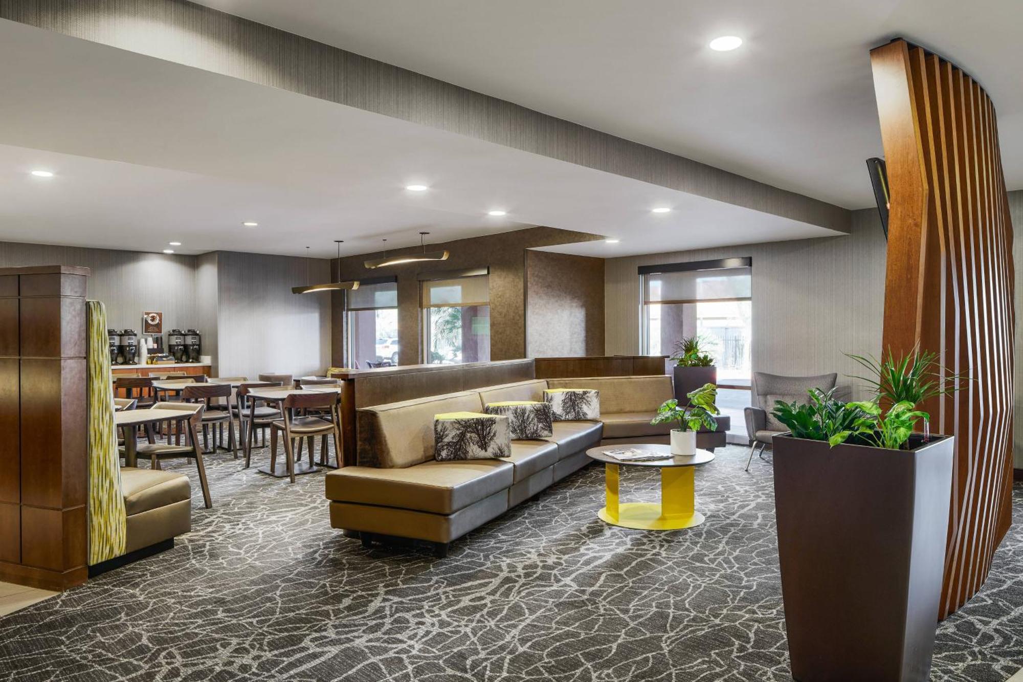 SpringHill Suites Tempe at Arizona Mills Mall Esterno foto