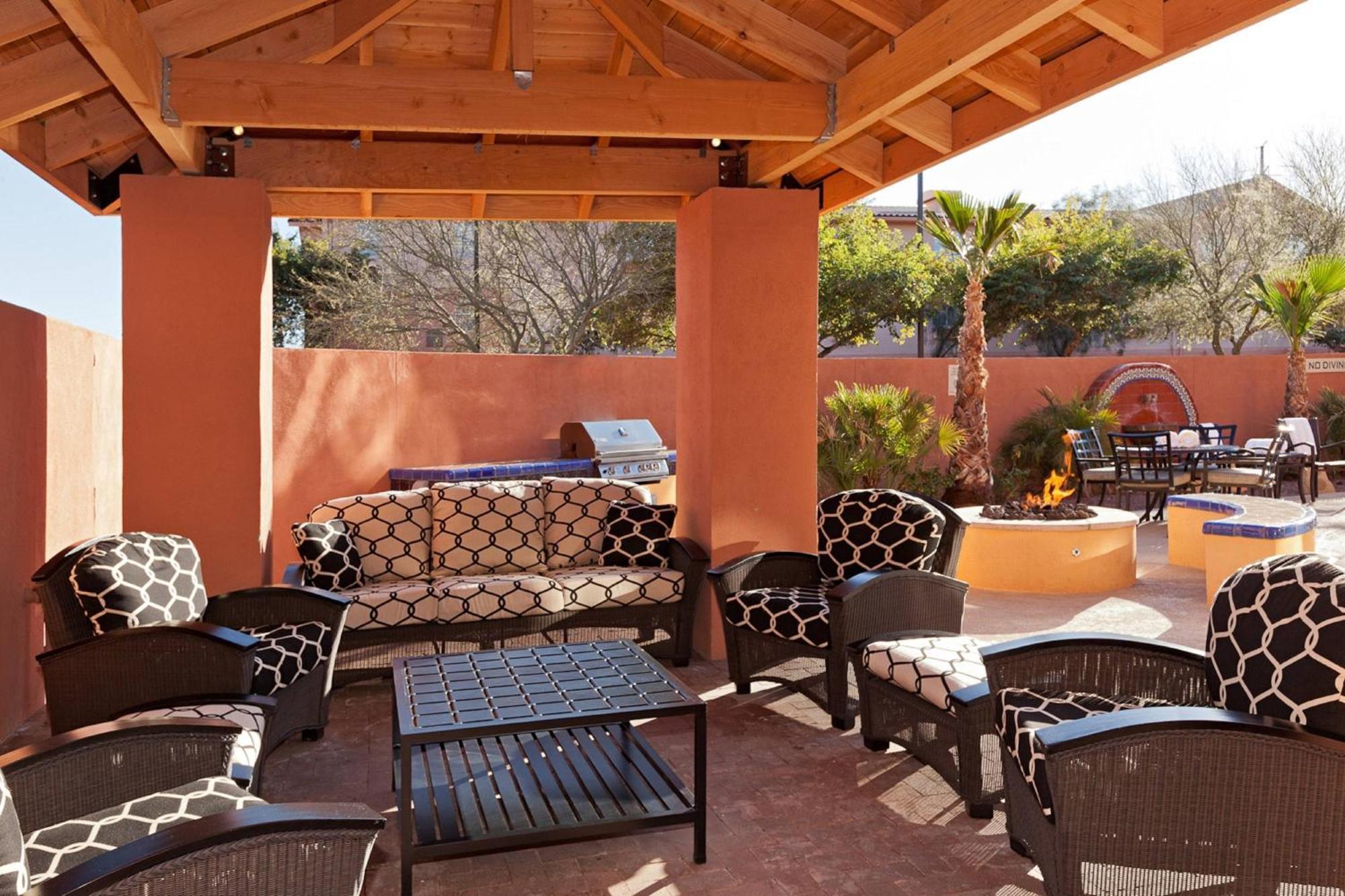 SpringHill Suites Tempe at Arizona Mills Mall Esterno foto