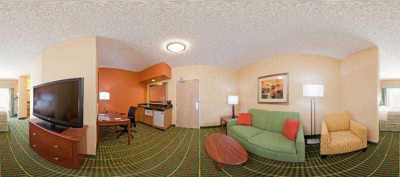 SpringHill Suites Tempe at Arizona Mills Mall Esterno foto
