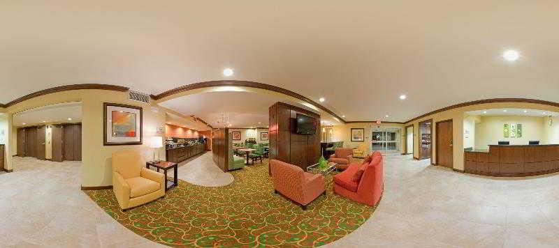 SpringHill Suites Tempe at Arizona Mills Mall Esterno foto