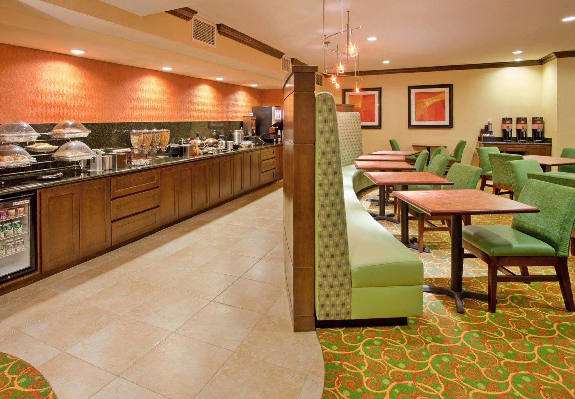SpringHill Suites Tempe at Arizona Mills Mall Esterno foto