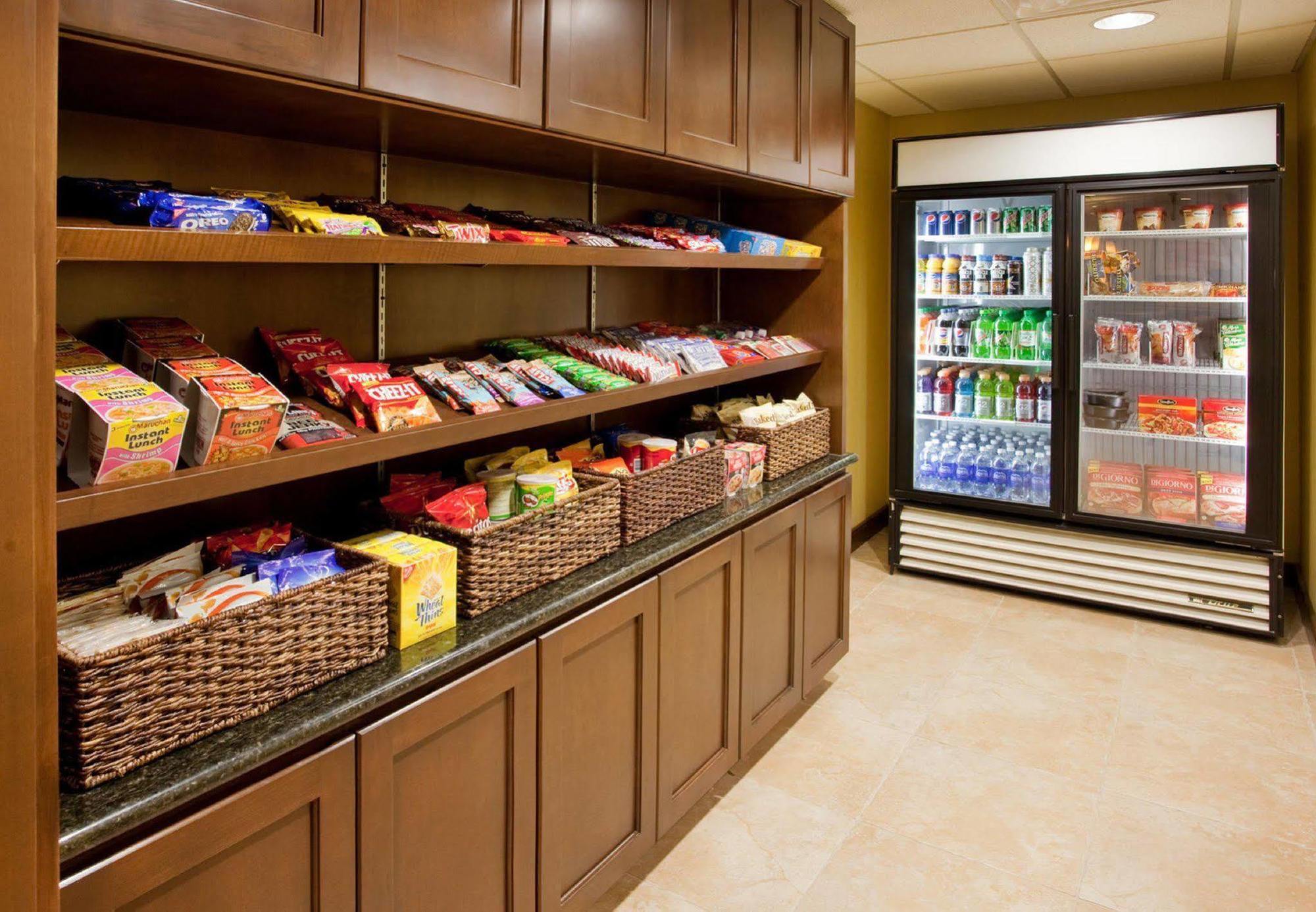 SpringHill Suites Tempe at Arizona Mills Mall Esterno foto