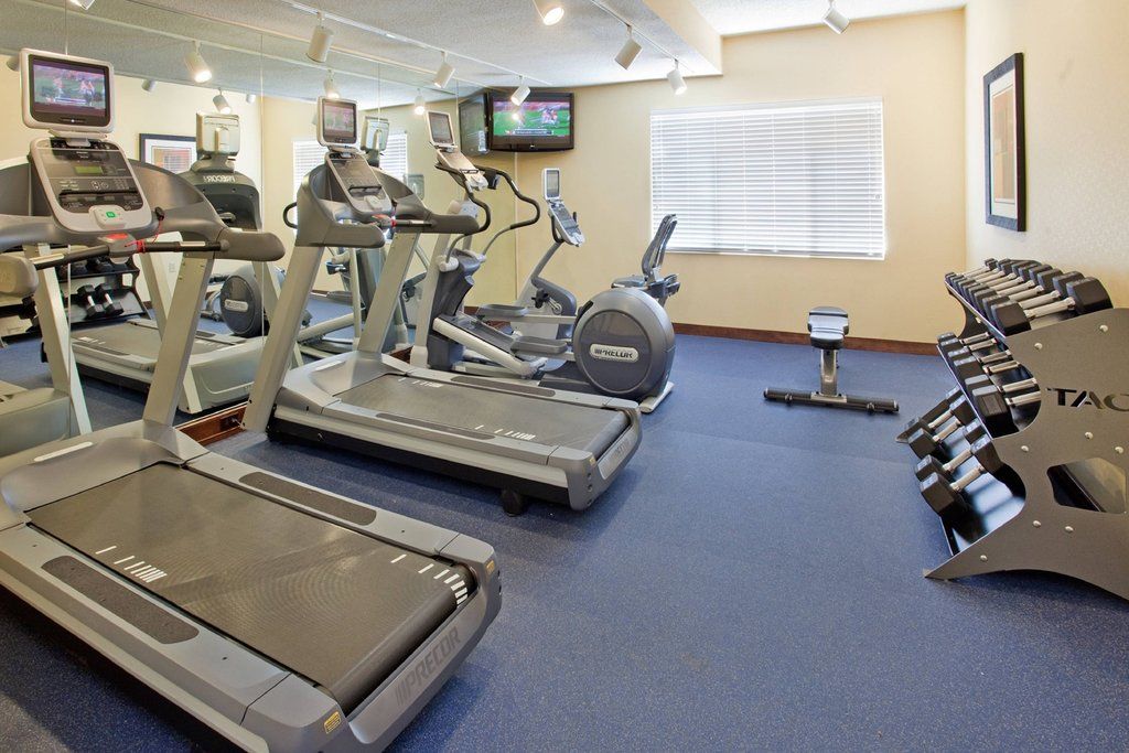 SpringHill Suites Tempe at Arizona Mills Mall Servizi foto