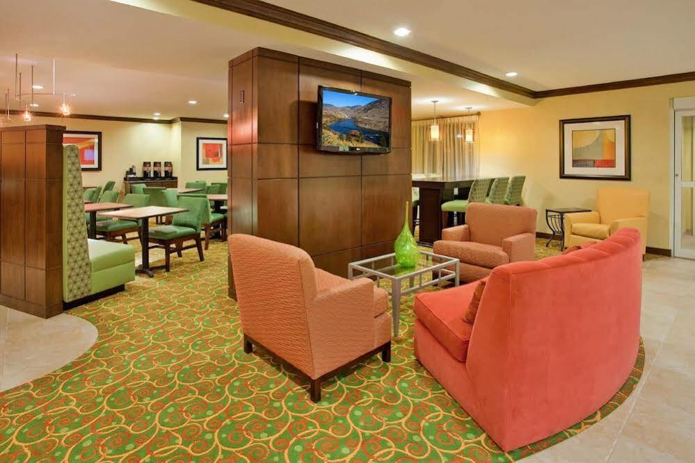 SpringHill Suites Tempe at Arizona Mills Mall Esterno foto