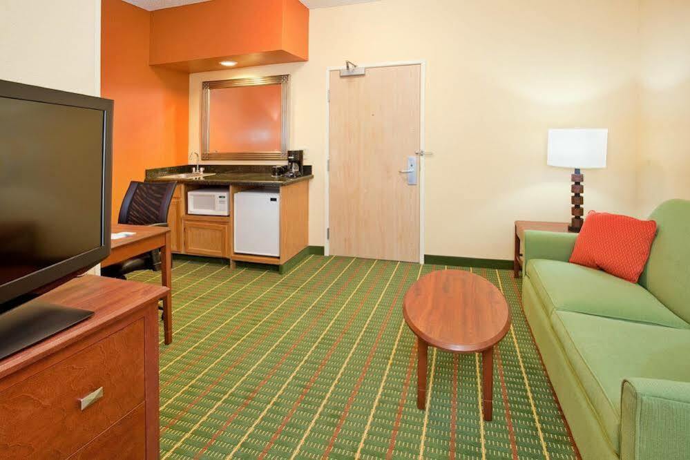 SpringHill Suites Tempe at Arizona Mills Mall Esterno foto