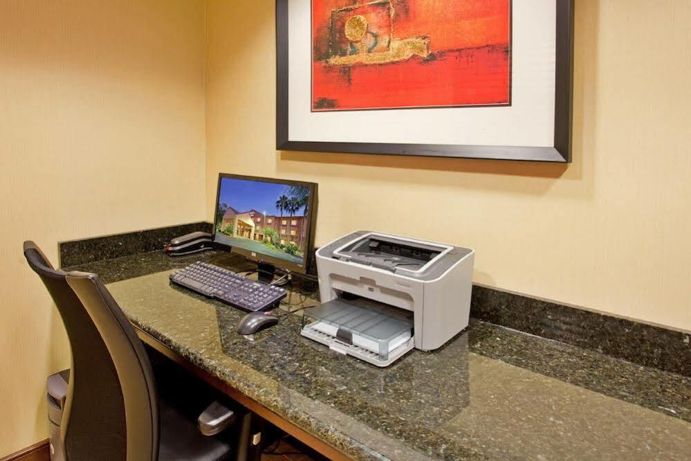 SpringHill Suites Tempe at Arizona Mills Mall Esterno foto
